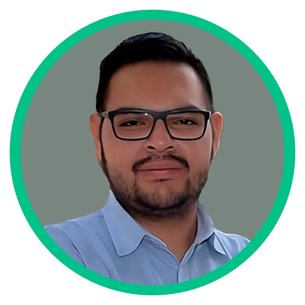 Jose Flores